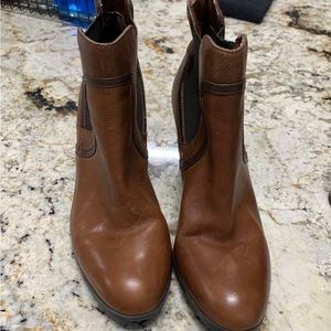 Naturalizer N5 Comfort Booties